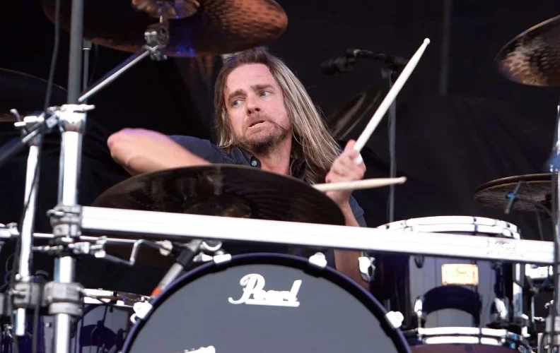 Beats of Memory: Remembering Jon Wysocki, Founding Drummer of Staind