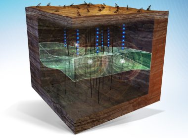 Navigating the Depths: The Science of Geophysics