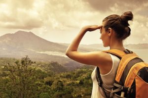 Spirit of Female Adventurers