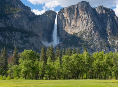 Yosemite National Park