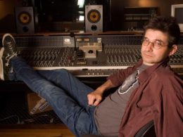 Albini: The Iconoclast Who Redefined Rock (For the Love of Raw Power)