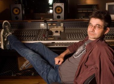 Albini: The Iconoclast Who Redefined Rock (For the Love of Raw Power)