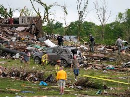 Iowa Tornado Aftermath: Updates, Relief Efforts, and Path Forward