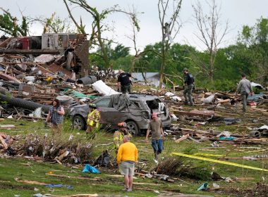 Iowa Tornado Aftermath: Updates, Relief Efforts, and Path Forward