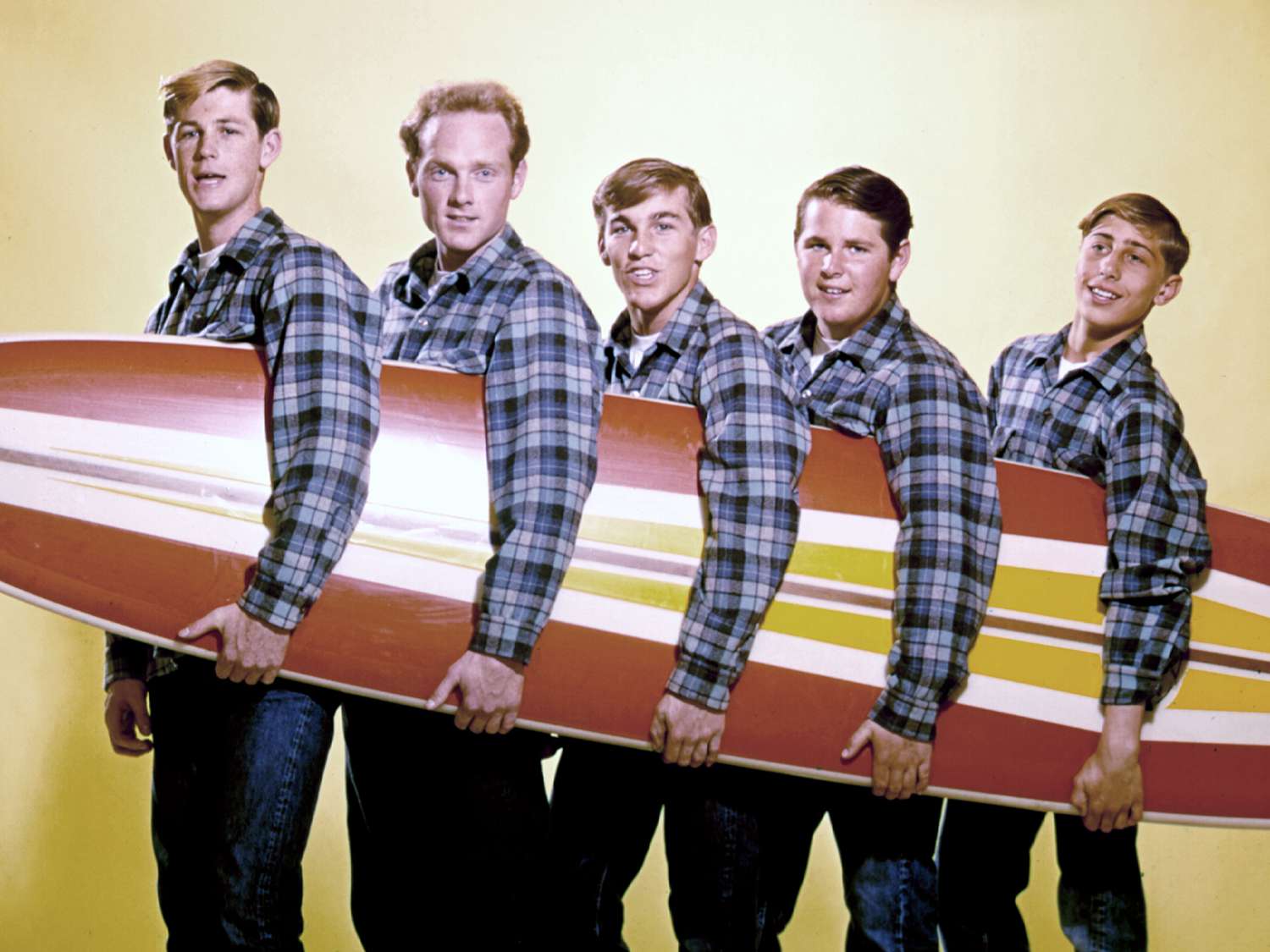 Beach Boys' Brian Wilson: Legacy, Conservatorship & Hope