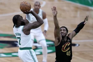 Celtics’ Three-Point Efficiency and Defensive Tenacity