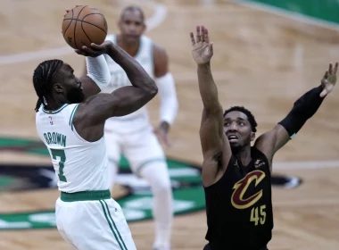 Celtics’ Three-Point Efficiency and Defensive Tenacity