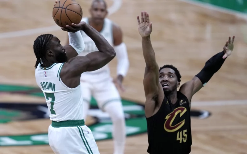 Celtics’ Three-Point Efficiency and Defensive Tenacity