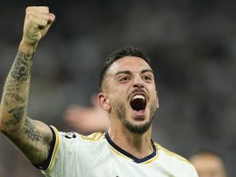 From Fan to Legend: Joselu Stuns Bayern, Sends Real to Final