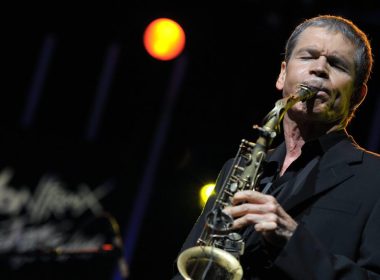 David Sanborn: A Legacy of Smooth Sax