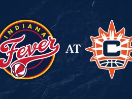 Clark Shines in Debut, But Fever Fall to Sun: A Promising Start for Indiana