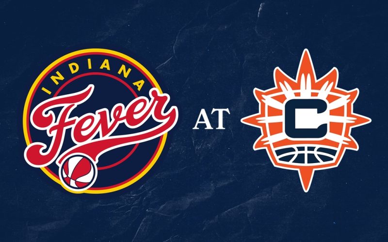 Clark Shines in Debut, But Fever Fall to Sun: A Promising Start for Indiana