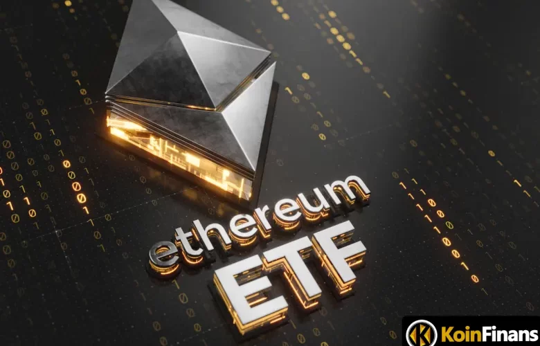 Revolutionizing Crypto: SEC Poised to Approve Spot Ethereum ETFs