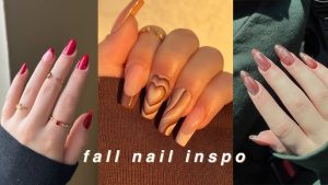 Aura Nail Designs