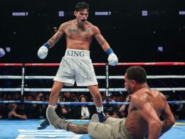 Boxing Upset Tainted? Ryan Garcia's B-Sample Raises Concerns