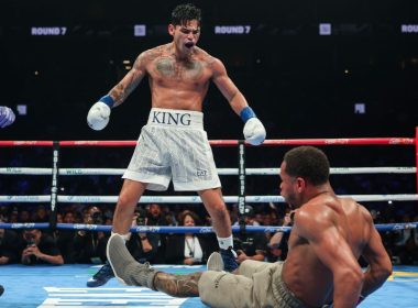 Boxing Upset Tainted? Ryan Garcia's B-Sample Raises Concerns