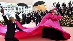 Met Gala Mania: Unveiling 2024's Fashion Extravaganza