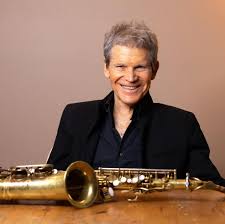 David Sanborn: A Legacy of Smooth Sax