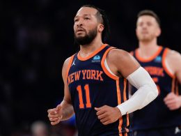 Brunson Erupts for 44! Knicks Crush Pacers in Game 5: A Turning Point for New York?