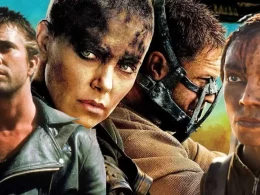 Why Furiosa: A Mad Max Saga Struggles at the Box Office