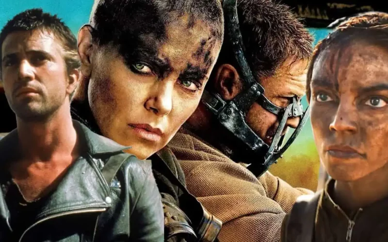 Why Furiosa: A Mad Max Saga Struggles at the Box Office