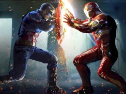 Cap vs. Iron Man: The Hilarious Bromance Behind the Roast