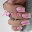 Aura Nail Designs