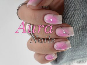 Aura Nail Designs