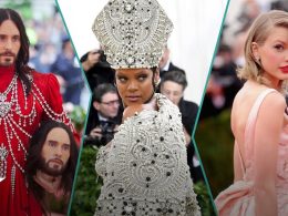 Rihanna, Blake Lively, Lady Gaga among the stars who missed the 2024 Met Gala