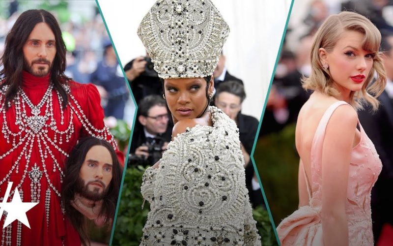 Rihanna, Blake Lively, Lady Gaga among the stars who missed the 2024 Met Gala