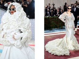 Met Gala Mania: Unveiling 2024's Fashion Extravaganza