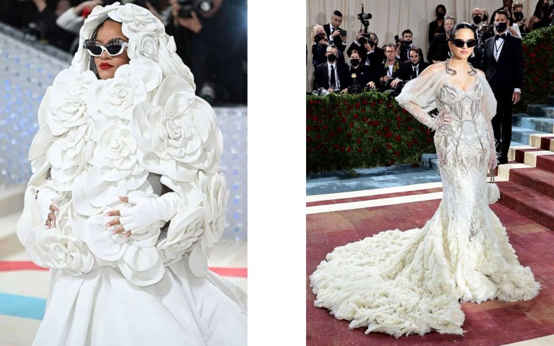 Met Gala Mania: Unveiling 2024's Fashion Extravaganza