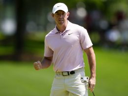 McIlroy Magic: 8 Holes in 8-Under Seals Quail Hollow Win