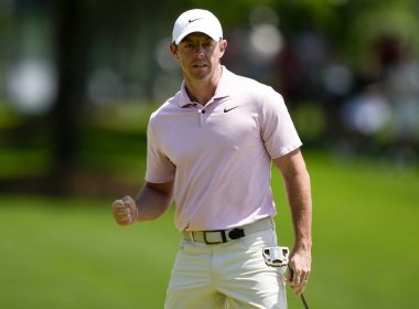 McIlroy Magic: 8 Holes in 8-Under Seals Quail Hollow Win