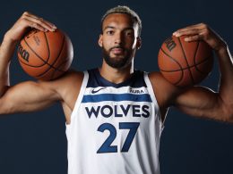 Discover why Timberwolves center Rudy Gobert missed Game 2 in Denver and the heartwarming reason behind it. Explore the intersection of family.