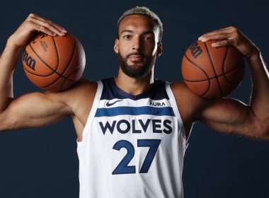 Discover why Timberwolves center Rudy Gobert missed Game 2 in Denver and the heartwarming reason behind it. Explore the intersection of family.