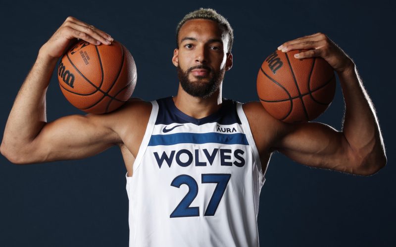 Discover why Timberwolves center Rudy Gobert missed Game 2 in Denver and the heartwarming reason behind it. Explore the intersection of family.