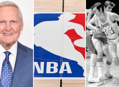 Unmatched: Why Jerry West Remains The Logo of Basketball