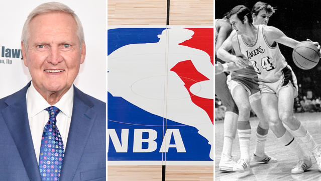 Unmatched: Why Jerry West Remains The Logo of Basketball