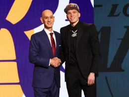 Dalton Knecht : Lakers Extraordinary Value