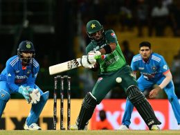 India vs. Pakistan: Cricket Fever & Its Impact