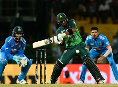 India vs. Pakistan: Cricket Fever & Its Impact