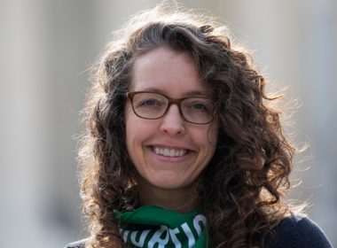 Abortion Rights in the United States: Interview with Tarah Demant | Catholics for Choice