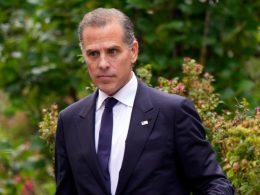 Hunter Biden Found Guilty: Legal Ramifications & Political Fallout