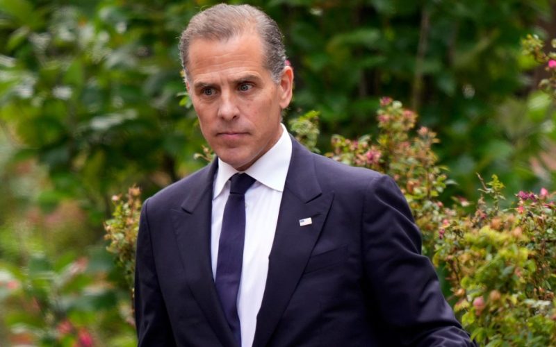 Hunter Biden Found Guilty: Legal Ramifications & Political Fallout