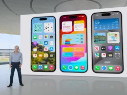 Apple Unveils iOS 18: A Major Update with Enhanced Customization and Advanced Features