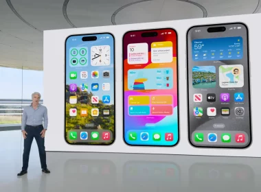 Apple Unveils iOS 18: A Major Update with Enhanced Customization and Advanced Features