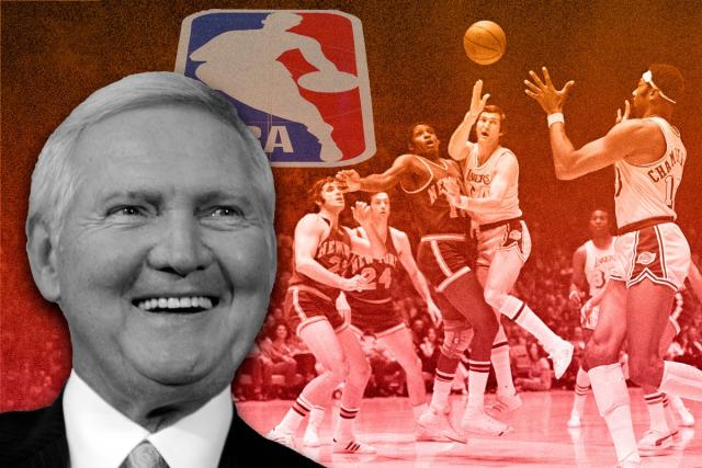 Unmatched: Why Jerry West Remains The Logo of Basketball