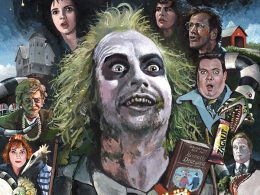 Why You Can't Miss Beetlejuice Beetlejuice Hits Theaters September 6th