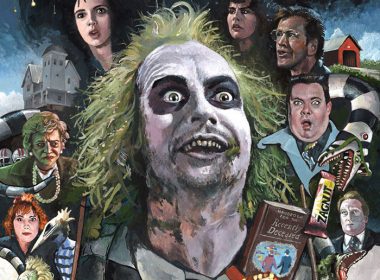 Why You Can't Miss Beetlejuice Beetlejuice Hits Theaters September 6th